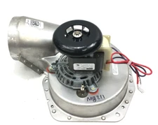 Fasco 71582904 Goodman 0131G00093 Inducer Motor Assembly 230 V used #MG211