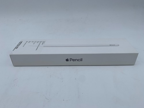 Apple Pencil (2nd generation) - A2051 - White - NEW OPEN BOX - Photo 3/7