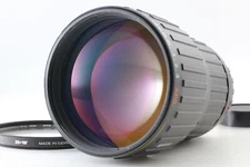 ⏯️[MINT] Angenieux APO DEM 180mm f/2.3 Lens for Contax RTS From JAPAN 794A