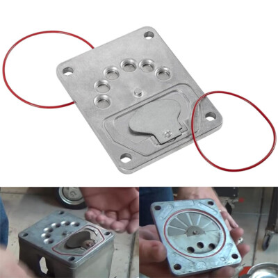 ZAC0032 Air Compressor Valve Plate for DeWALT,Devilbiss | eBay