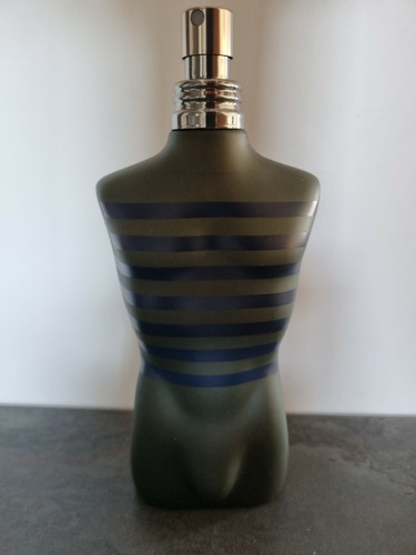 Le male Aviator Jean Paul Gaultier EDT 125ml | eBay