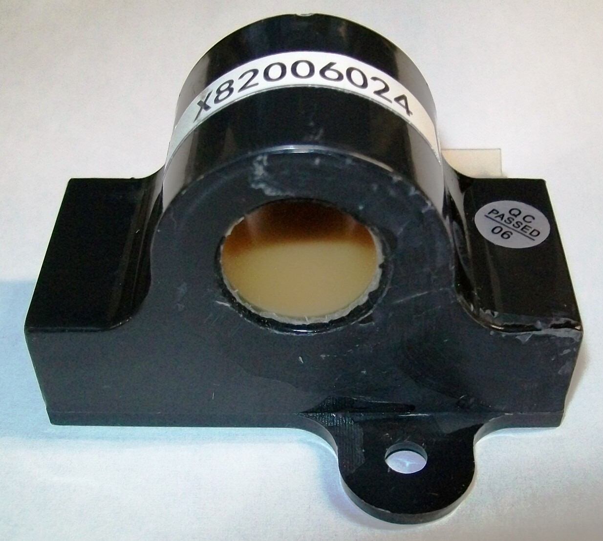 Tomberlin Emerge (OEM) Accelerator Hall Effect Sensor w/Circuit Board