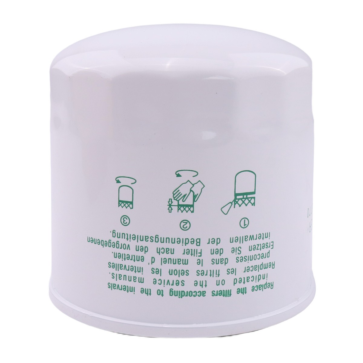 Hydraulic Oil Filter HHK32-16770 HHK32-16772 for Kubota ZD321 RTV