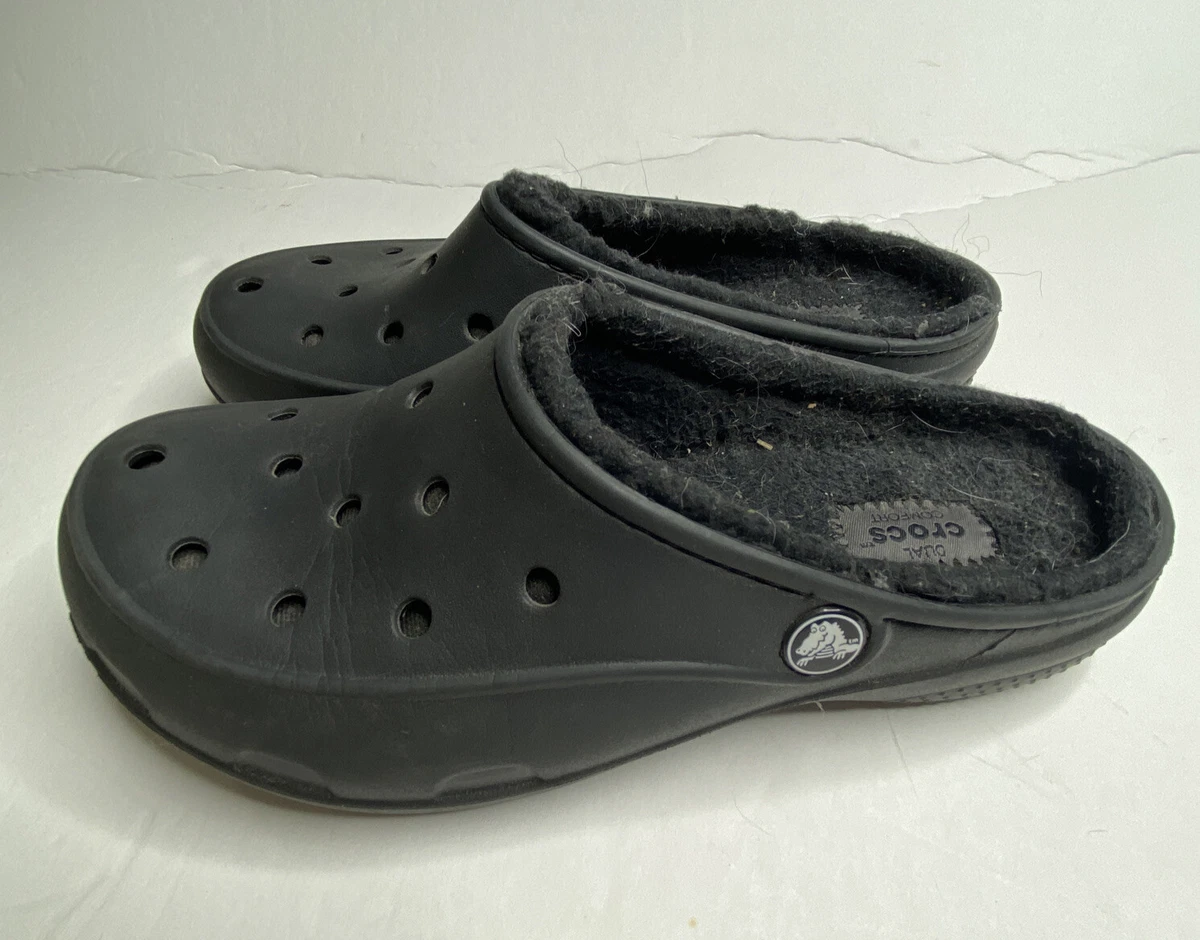 Crocs mule hotsell sandals