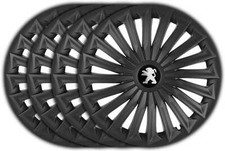 ENJOLIVEURS 15 vont bien avec PEUGEOT 207 307 306 206 SW GCM