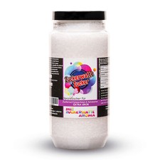 (17,13 EUR/kg) Zuckerwattezucker Grob Wei&szlig; mit Zuckerwattearoma Dose 700g