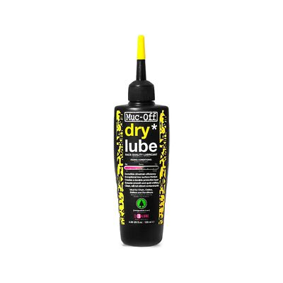 Muc-Off Dry Lube (50-ml) 50ml