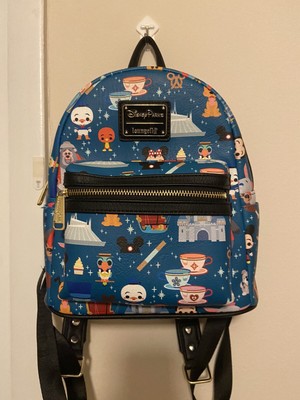 disney parks minis mini backpack by loungefly