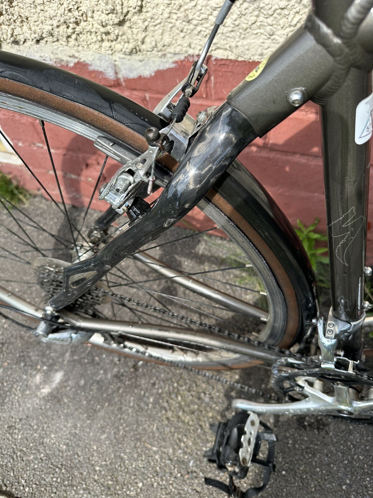 specialized sirrus carbon hybrid bike eBay