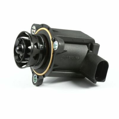 Turbolader Schubumluftventil für AUDI A3 A4 A5 A6 SEAT SKODA VW 1.4/1.8/2.0 TSI