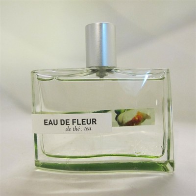kenzo eau de fleur