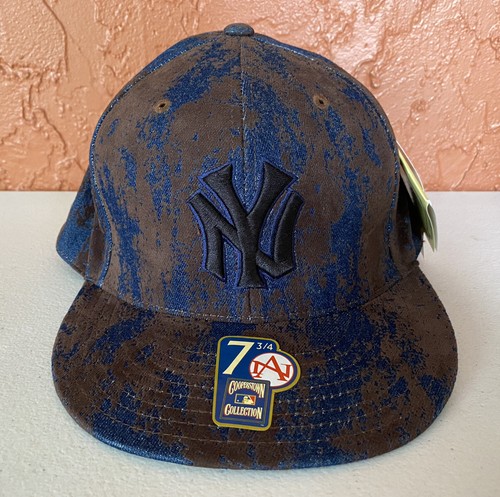 New York Yankees American Needle 
