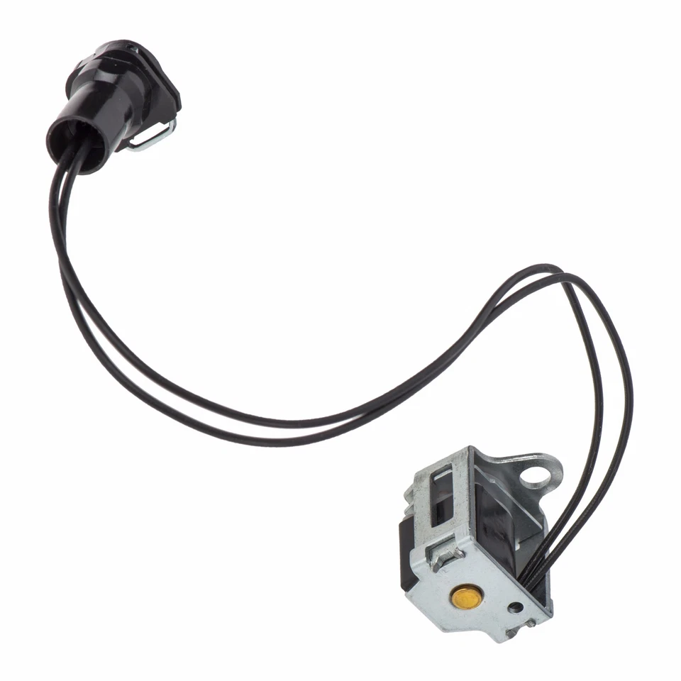 SOLENOIDE DE CONTROL DE TRANSMISIÓN AUTOMÁTICA JEEP DODGE RAM OEM MOPAR 68193707AA Foto 2 de 4