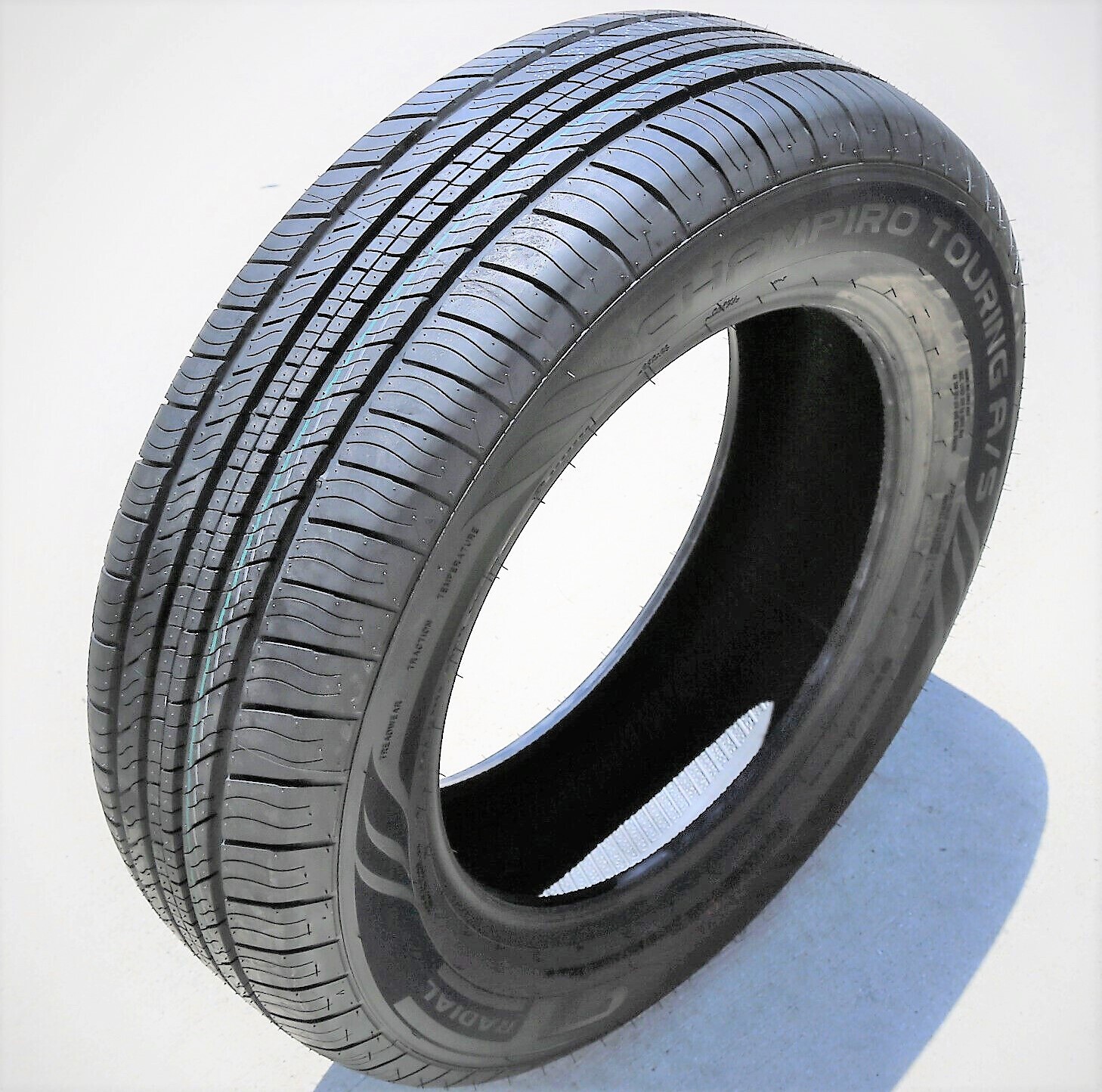 4 Tires GT Radial Champiro Touring A/S 225/60R16 98H All Season | eBay