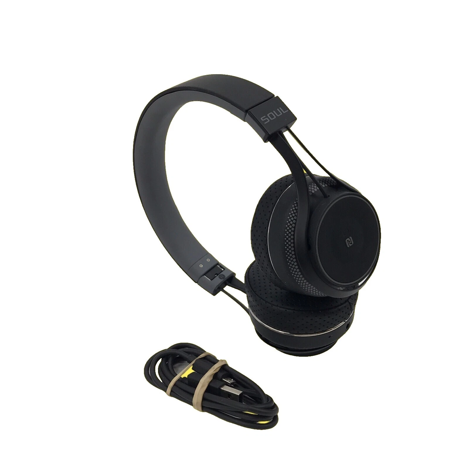 Auriculares Negro BlueAnt