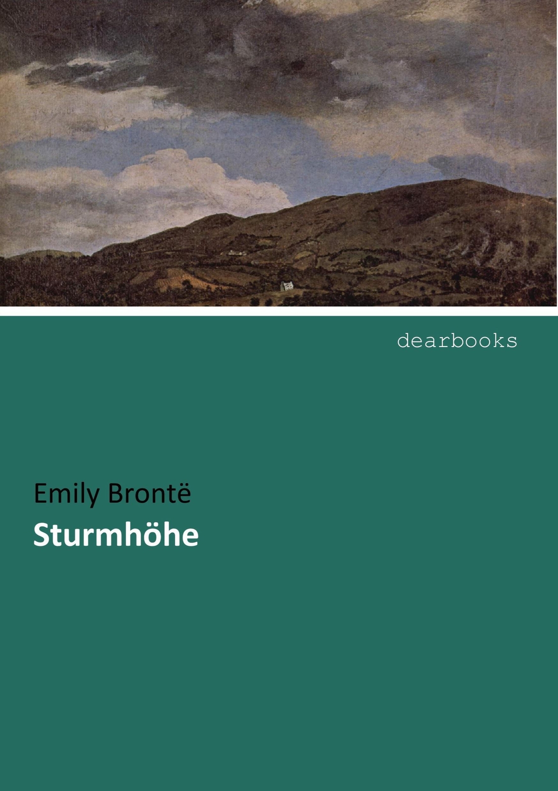 Thumbnail - Emily Brontë | Sturmhöhe | Taschenbuch | Deutsch (2016) | Paperback |