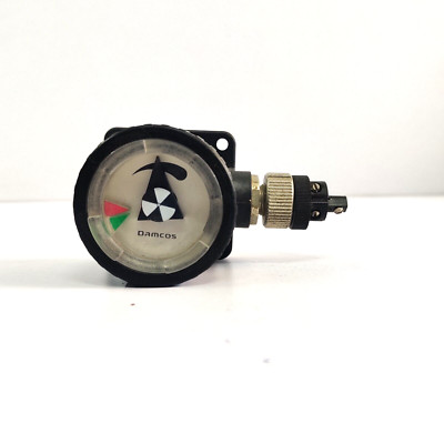 EMERSON DAMCOS VPI-E 160G0590 MAX.CONT.LOAD : 2.4W