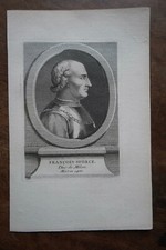 FRANCOIS EFFORT DUC DE MILAN (-1466)