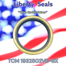 TCM 1932502VB-BX Oil Seal By Dichtomatik  BY LIBERTY SEALS INC.  75008077