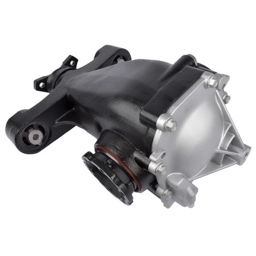 Rear Carrier Differential Assembly 84110752 For 2014-19 Cadillac CTS 2.85 Ratio - Picture 4 of 9