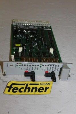 Amplificatore proporzionale Hawe IDRAULICO EV22k2-12/24 amplificatore scheda 62178059 nuovo