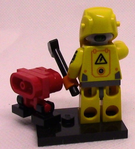 LEGO Minifigures CMF DISNEY SUPER HEORES MUPPETS D&D LOONEY TUNES - You Choose ! - Picture 64 of 622
