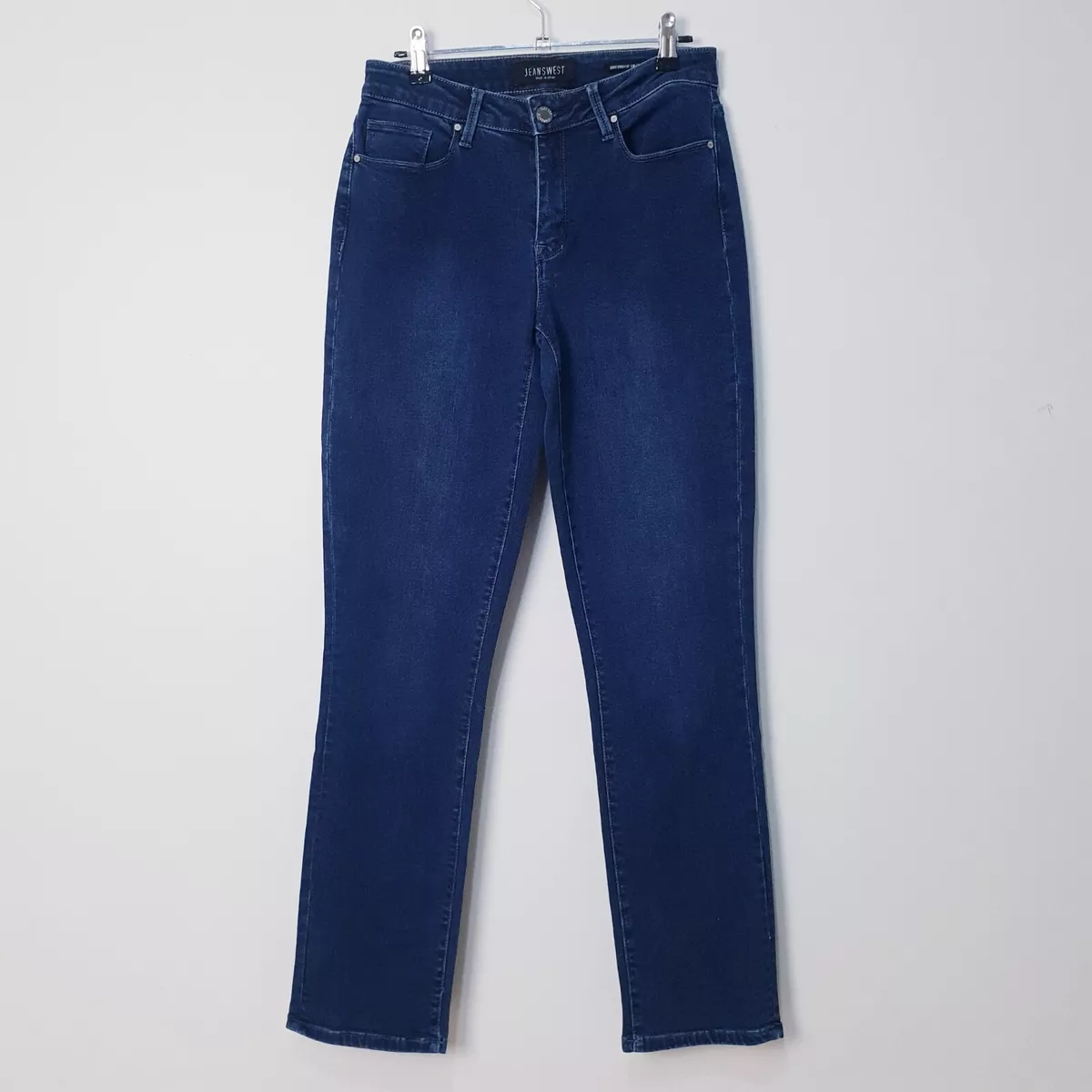 Jeanswest slim store straight