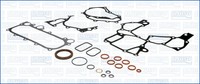 Dichtungssatz Unten Nissan Terrano Ii 02-