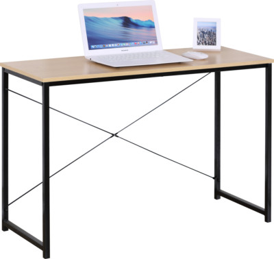 Computertisch Tisch PC Laptop Home Office Möbel Arbeitszimmer Schreibarbeitsplatz