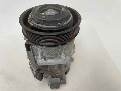 cori Honda Odyssey 2019 AC Compressor 814283 ID # MC4472500932