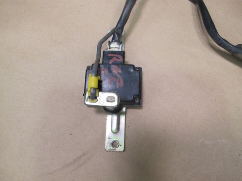 🥇84-86 NISSAN Z31 300ZX 2+0 LEFT DOOR LOCK LATCH ACTUATOR OEM - Picture 12 of 12