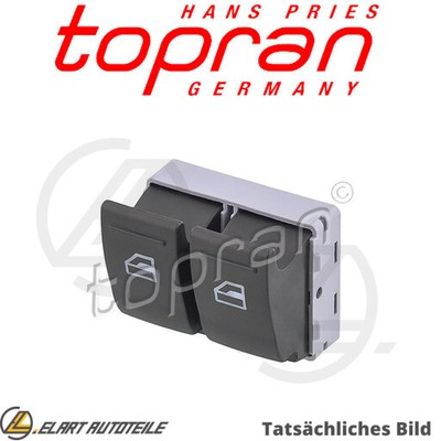 SWITCH WINDOW LIFTER FOR VW TRANSPORTER/Bus/CARAVELLE/T5/Mk/box EUROVAN 2.0L