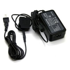 9V 4.5A AC Power Supply Adapter For NIKON EH-5 EH-5a EH-5b EP-5A Dummy Battery