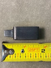 WW2 Lahti M-40 Pistol Screwdriver Magazine Loader - Original  