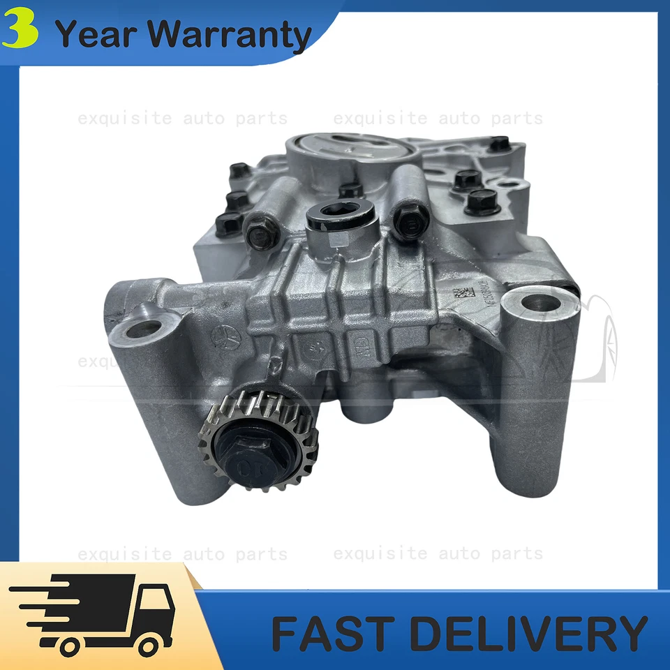  Eje de equilibrio de bomba de aceite 20 dientes 2333002G401 para Kia Sportage 2,0 L 2,4 L Sonata Foto 4 de 4