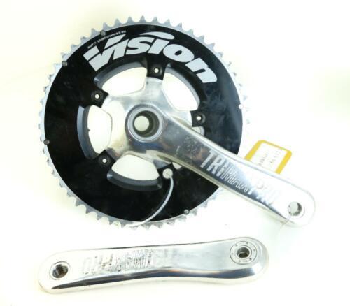 Crankset 10s - pédalier vtt Double-triple vitesse, trou carré,pour