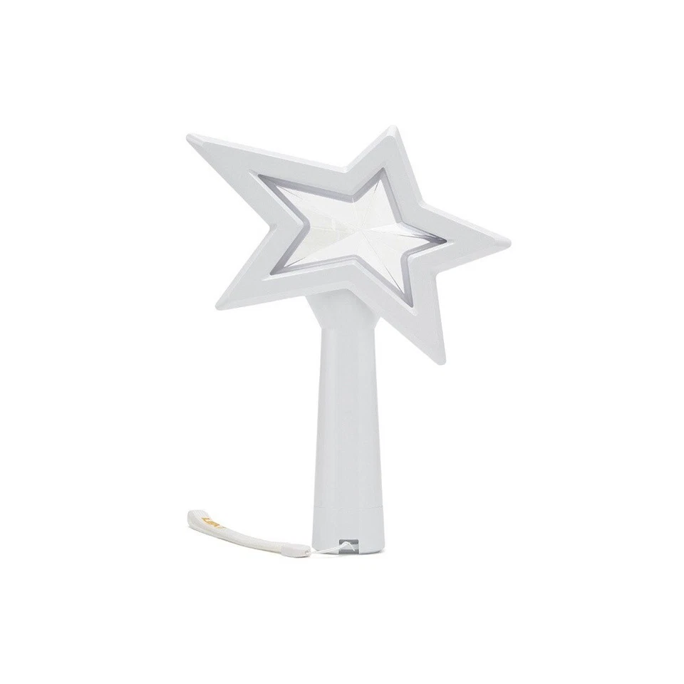 [Oficial] LISA Solo Light Stick BP Negro Rosa - Imagen 4 de 4