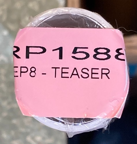 NEW Star Wars Episode 8 The Last Jedi Teaser Poster - RP15886 - 第 6/7 張圖片