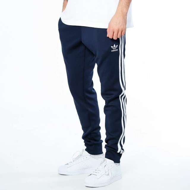 adidas sst cuffed tp