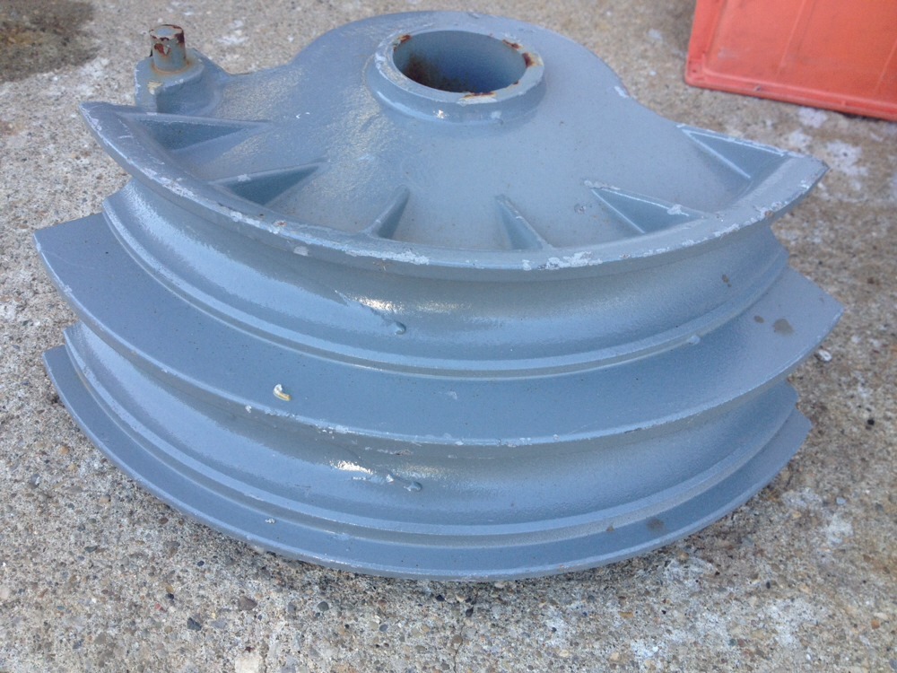 ENSLEY 170135 Pipe Bending Shoe E6696 E666 & E688 555R Benders 11/4 & 11/2" eBay