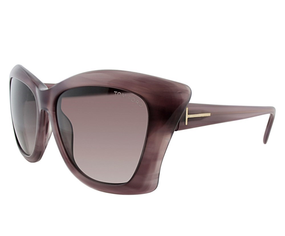NEW TOM FORD LANA SUNGLASSES Tom Ford sunglasses LANA TF 280 col.01B | Occhiali | Ottica  main image 2