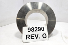 98290 LINER UPPER STEM NOV VARCO PART NO. 98290 LOT OF 2