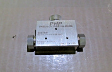 PHP, 20T6MF, 316SS TEE FITTING, 15K PSI,…