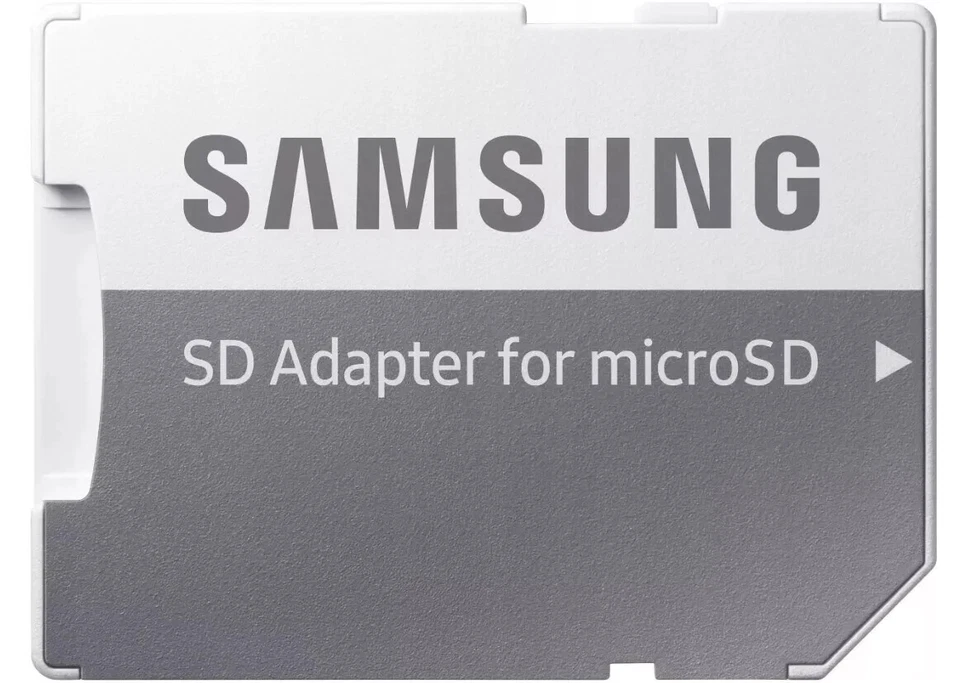 Samsung 64GB Micro SD SDHC Evo+ 100M/s Class 10 U3 Flash Memory Card - UK seller - Image 2 of 2