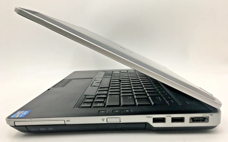 Dell Latitude E6430 Intel i5-3340m 2.70 GHz 8 GB RAM 128 GB SSD Win 10 Pro - Image 4 of 4