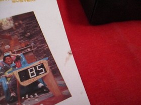 MTV Remote Control (Nintendo Entertainment System, 1990) NES COMPLETE w/ Box