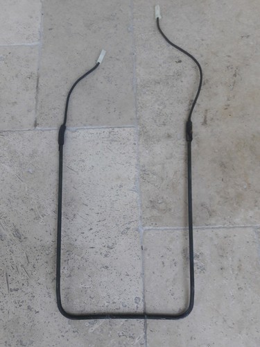 W10837692 KITCHENAID WHIRLPOOL REFRIGERATOR DEFROST HEATER W10837692 - 第 2/2 張圖片