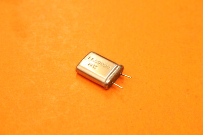 Collins 51S-1 - Kristall 11,5 MHz 11500 KHz - Original - Gebraucht - Getestet