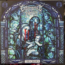 Enterprise Earth ‎– The Chosen (Vinyl Box Set)