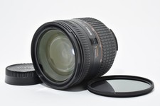 [Quasi come nuovo] Nikon AF Nikkor obiettivo macro zoom 24-85 mm F/2.8-4 D